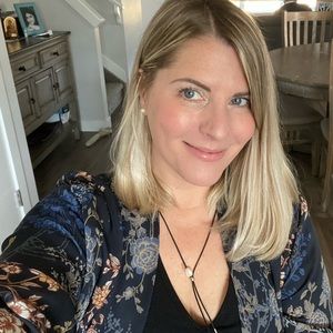 Meet your Posher, Anita